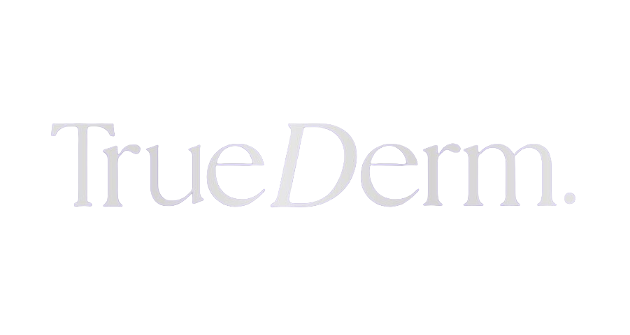 Logo Truederm sem fundo